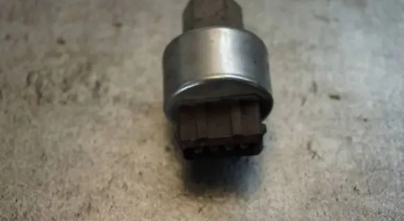 Citroen Berlingo Air conditioning (A/C) pressure sensor 280443