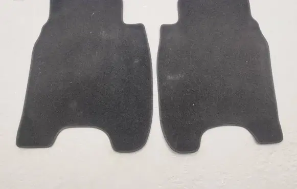 Honda Civic IX Car floor mat set 