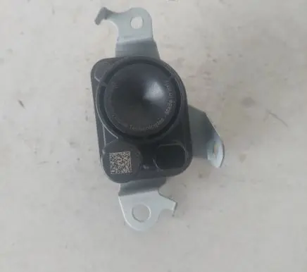 Alarm system siren