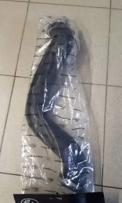 Mini One - Cooper Clubman R55 Intercooler hose/pipe 13712753080 2753080