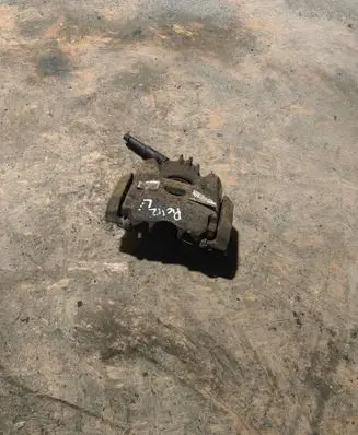Citroen C4 Grand Picasso Front brake caliper 
