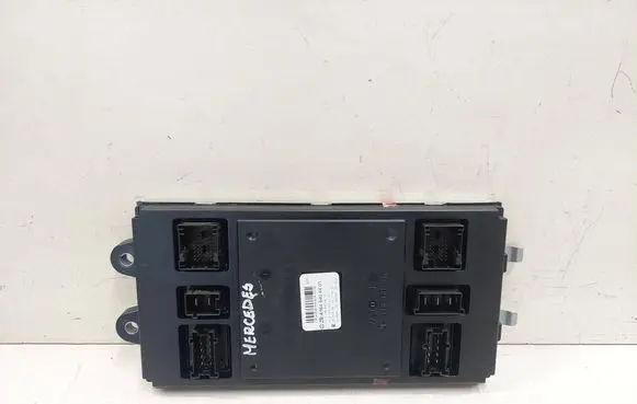 Mercedes-Benz R W251 Comfort/convenience module A1645404401 A1644421700 A1645453616