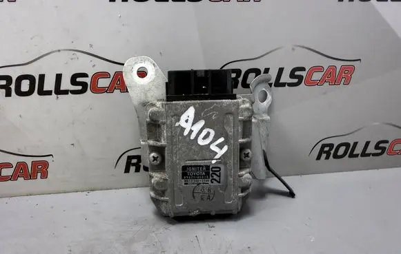 Toyota Carina T190 Ignition amplifier control unit 8962105010 MB1313002200