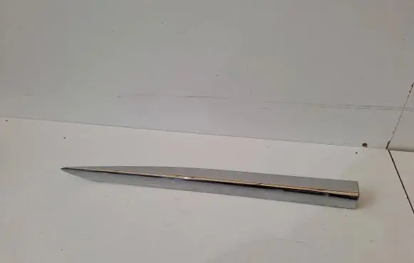 Mitsubishi Outlander Side skirt front trim 6512A752