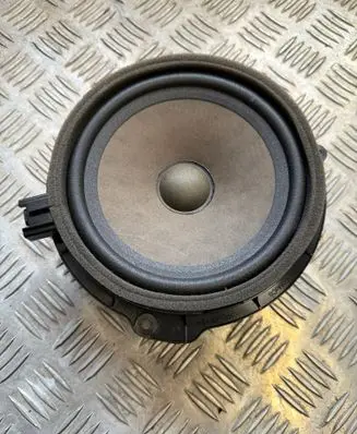 Ford Kuga III Front door speaker DJ6T18808AA 03720H2231