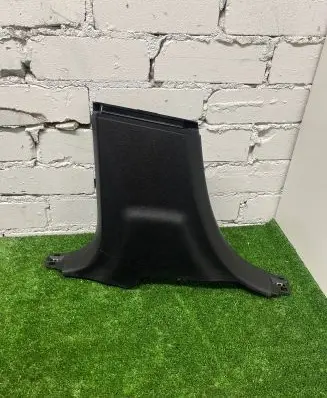 Mercedes-Benz GLE W167 (B) pillar trim (bottom) A1676901901