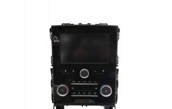 Renault Koleos II Screen/display/small screen EKRAN280905045R