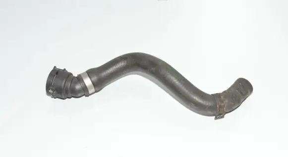 BMW X6 E71 Engine coolant pipe/hose 9124672 64219124672