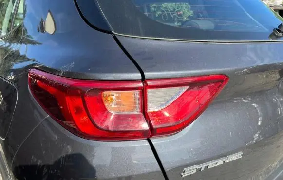 KIA Stonic Rear/tail lights 92401-H8