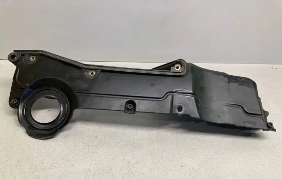 BMW 5 E60 E61 Air filter box cover 7793203 15383001
