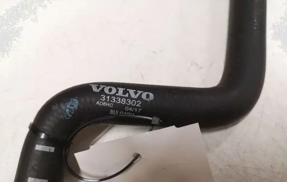 Volvo S90, V90 Engine coolant pipe/hose 31338302