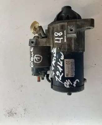 Mitsubishi Grandis Starter motor M000T20672 1810A0
