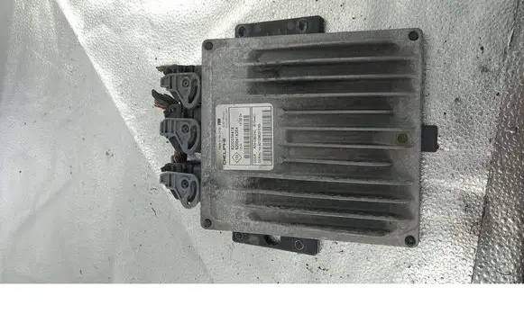 Renault Megane II Engine control unit/module ECU
