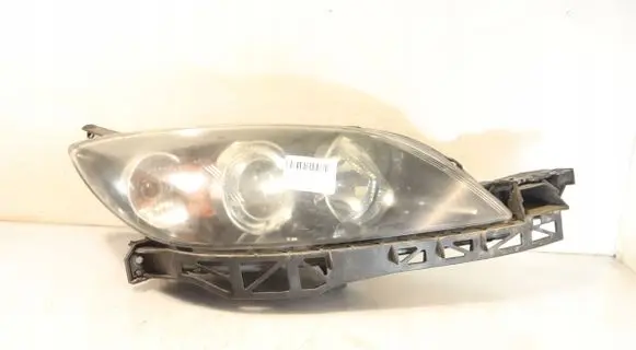 Mazda 3 I Headlight/headlamp