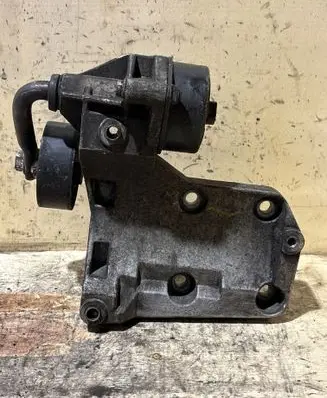 BMW 3 E46 A/C compressor mount bracket 7786194 64557786194