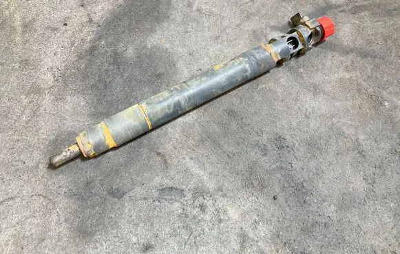 Fuel injector