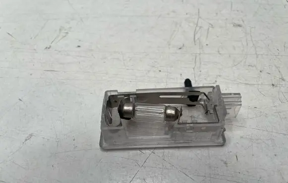 BMW 3 E92 E93 Glove box light 6962045