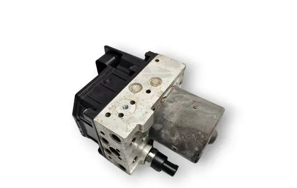Jaguar X-Type ABS Pump 1X432C405BD 0265225067 0265950029