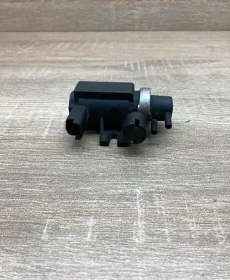 Peugeot 307 Turbo solenoid valve 8641726680 72832800