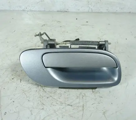 Volvo S60 Rear door exterior handle 9159640