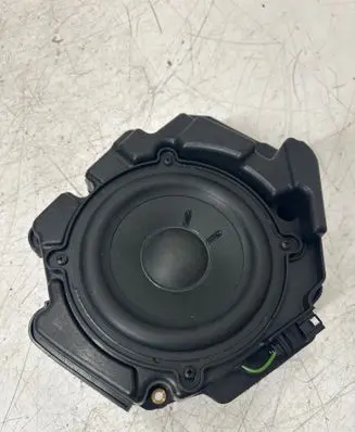 Audi A8 S8 D4 4H Front door high frequency speaker A45058