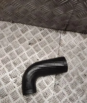 Volvo XC60 Turbo air intake inlet pipe/hose 