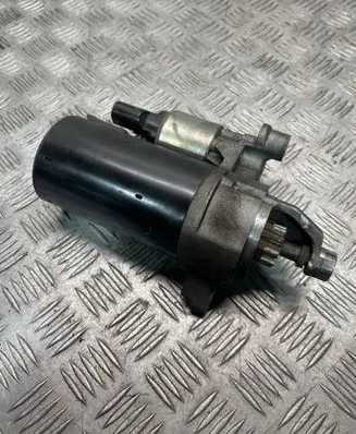 Audi A6 S6 C7 4G Starter motor 059911021K