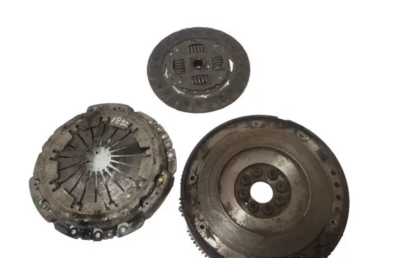 Clutch set kit