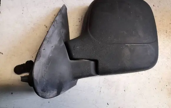 Peugeot Partner Manual wing mirror 0158366
