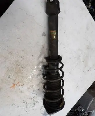 Mazda MX-5 ND Rear shock absorber with coil spring NA1J2870XA 280831460564