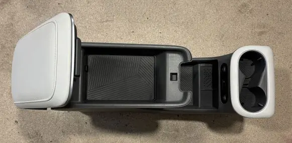 Hyundai Ioniq 5 Armrest 