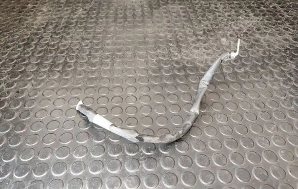 Mercedes-Benz CLA C117 X117 W117 Negative earth cable (battery) A2465400335