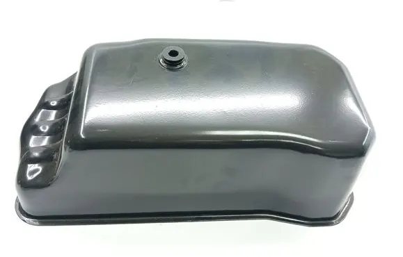 Citroen Jumper Oil sump 0216002097470P