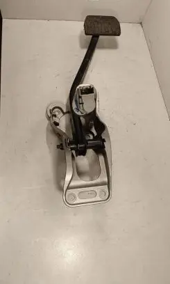 Jaguar XE Brake pedal