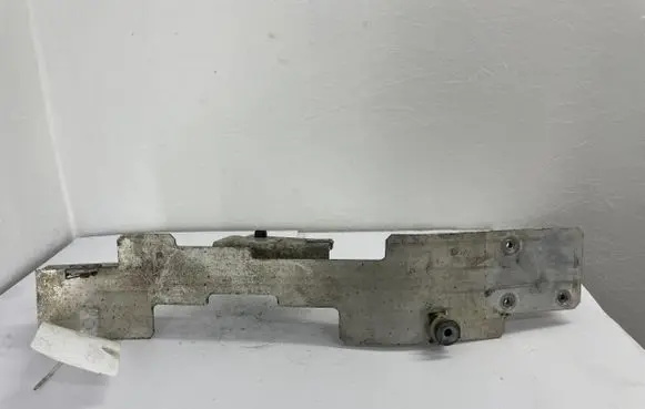 BMW X5 F15 Headlight/headlamp mounting bracket 729449108
