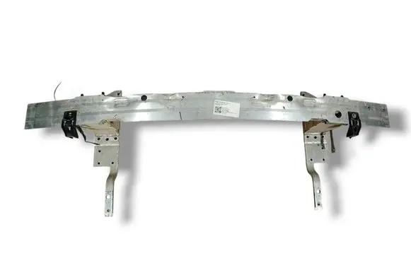 BMW X6 F16 Front bumper cross member 7294477 51117294477