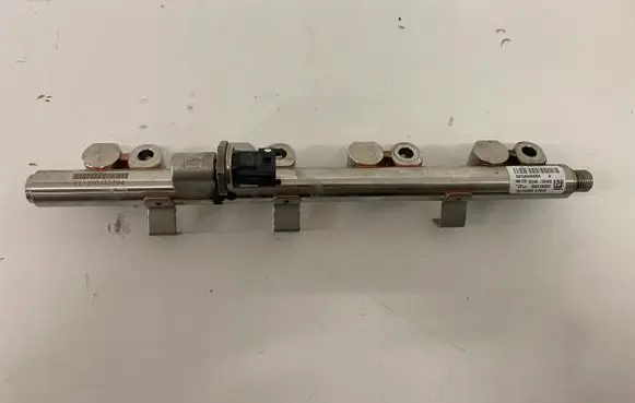Hyundai Kona I Air pressure sensor 353422E610
