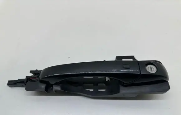 Dodge Durango III Front door exterior handle 45811000 53907 04589887AD