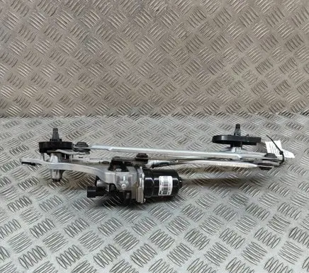 Toyota C-HR II Front wiper linkage and motor 85010F4100