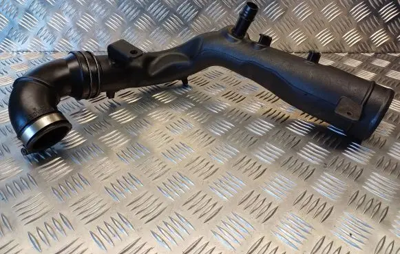 Mitsubishi Grandis Intercooler hose/pipe 1505A064 1505A037