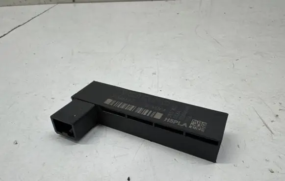 Volvo XC90 Keyless system antenna 31346697