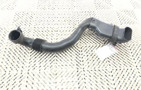 Dacia Duster II Air intake hose/pipe 165554822R