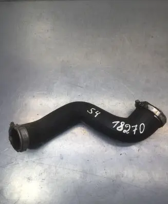 Audi A4 S4 B7 8E 8H Intercooler hose/pipe 8E0145737Q
