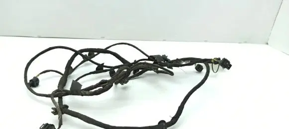 Mercedes-Benz E W212 Parking sensor (PDC) wiring loom A2124404851 KW143411T6