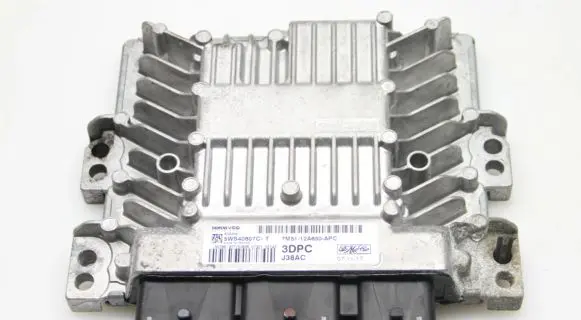 Ford Focus Engine control unit/module 7M5112A650APC