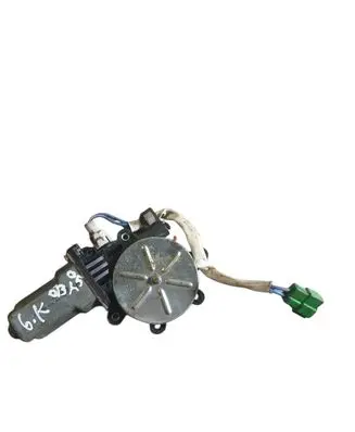 Subaru Outback Rear door window regulator motor