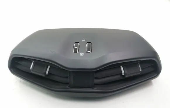 Jeep Renegade Dash center air vent grill 07355999620