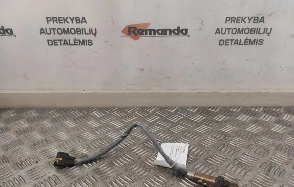 Renault Trafic III (X82) Lambda probe sensor 0281004221 H8201395330