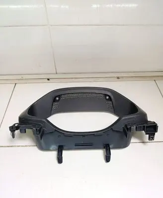 Dashboard trim