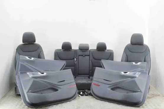 Hyundai Ioniq Interior set 82370G2000 83380G2000